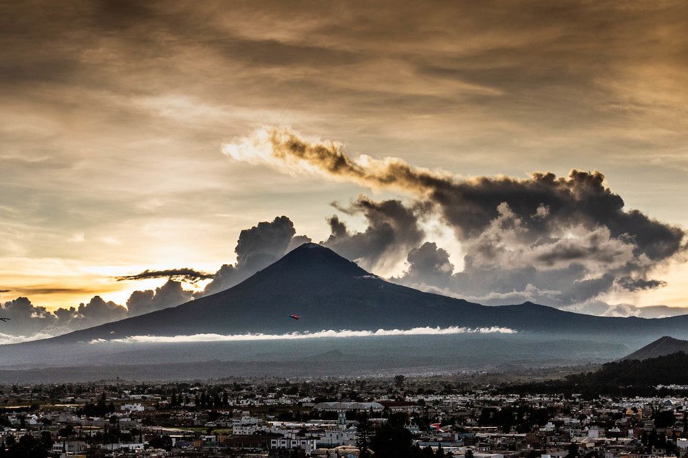 Photograph by Jorge Bagnuoli