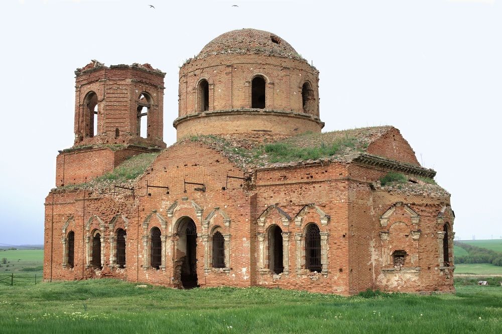 Photograph by АНДРЕЙ Роев