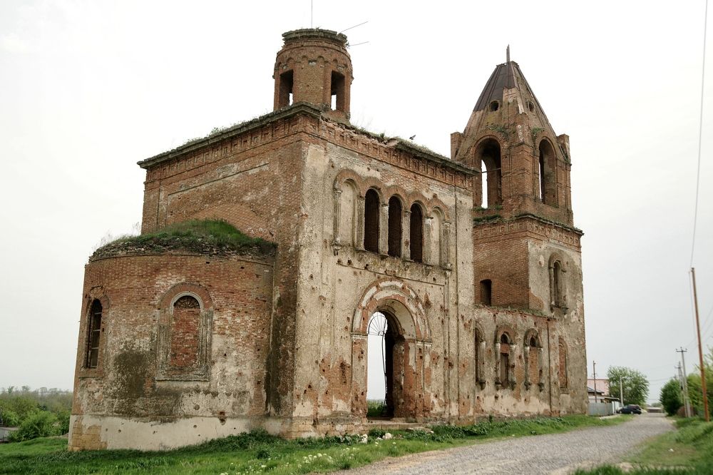 Photograph by АНДРЕЙ Роев