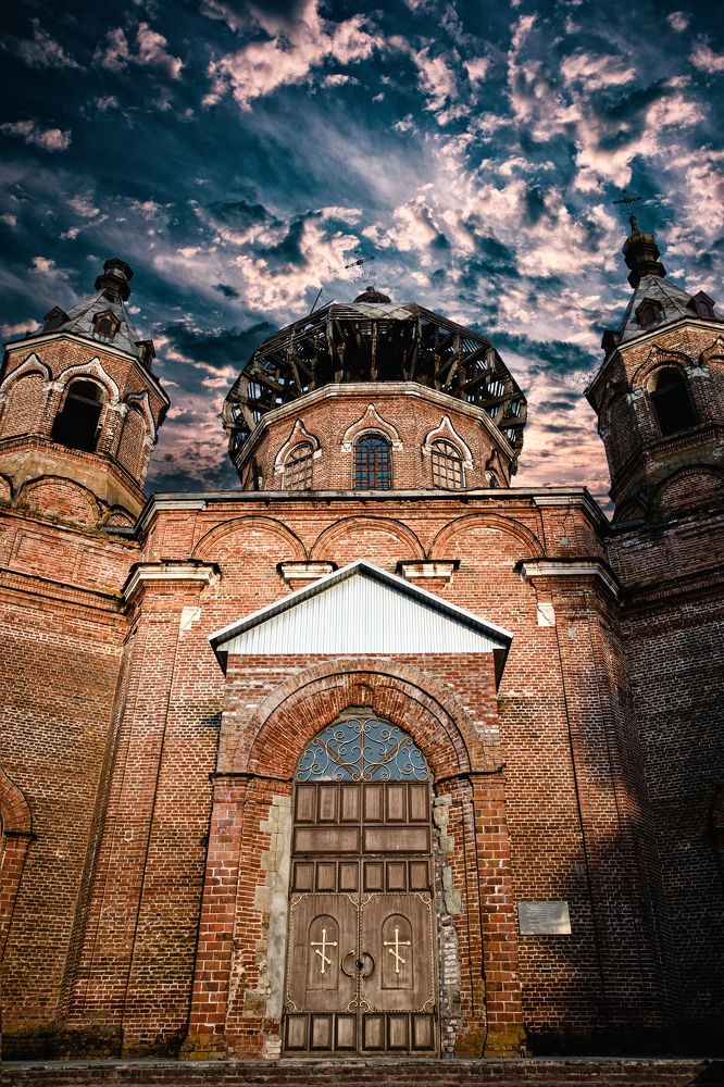 Photograph by Богдан Тарасов