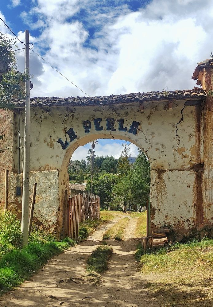 Photograph by Jorge Giol - El Caminante