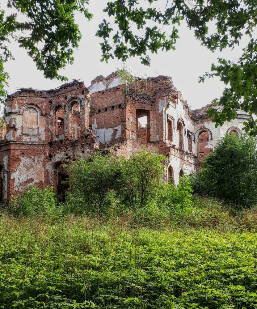 Photograph by Надежда Кудрявцева