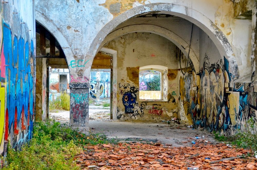 Photograph by Maria Teresa Teixeira de Sousa