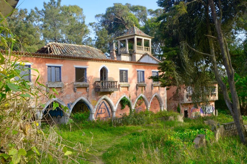 Photograph by Maria Teresa Teixeira de Sousa