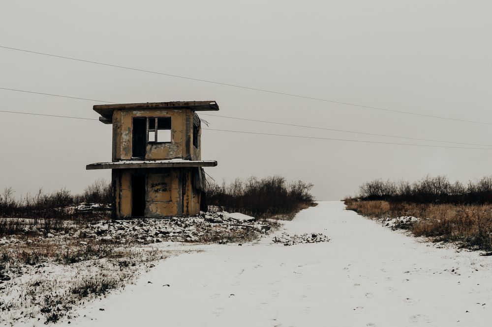 Photograph by Антон Вотяков