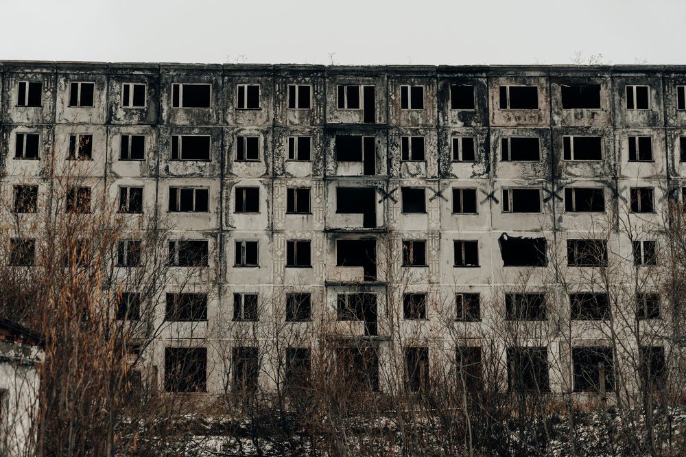 Photograph by Антон Вотяков