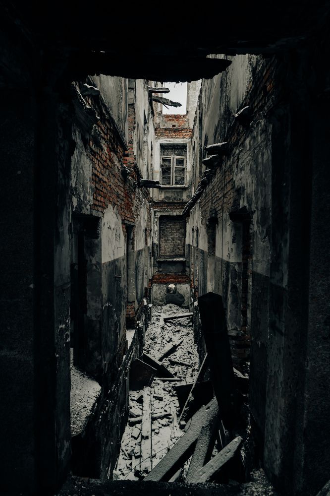 Photograph by Антон Вотяков