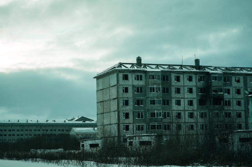 Photograph by Антон Вотяков