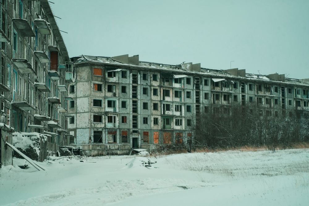 Photograph by Антон Вотяков