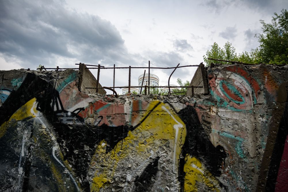 Photograph by Елена Берсенёва