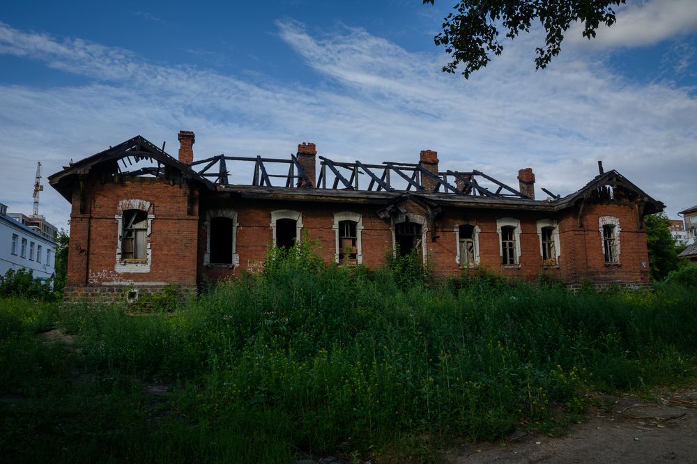 Photograph by Елена Берсенёва