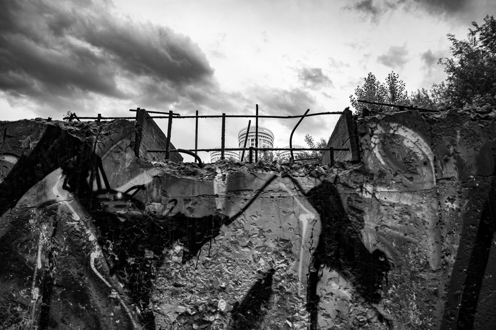 Photograph by Елена Берсенёва