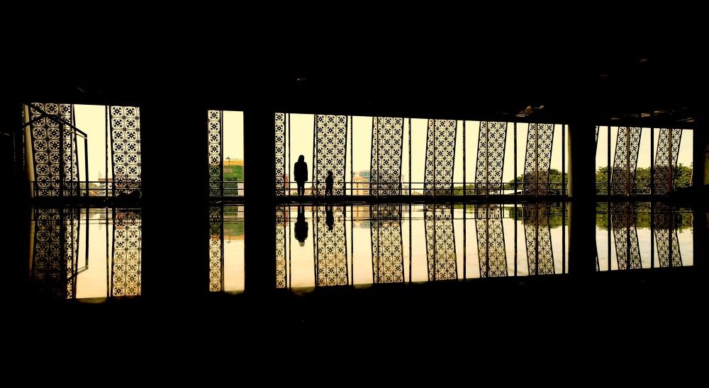 Photograph by Kenzou Sastra