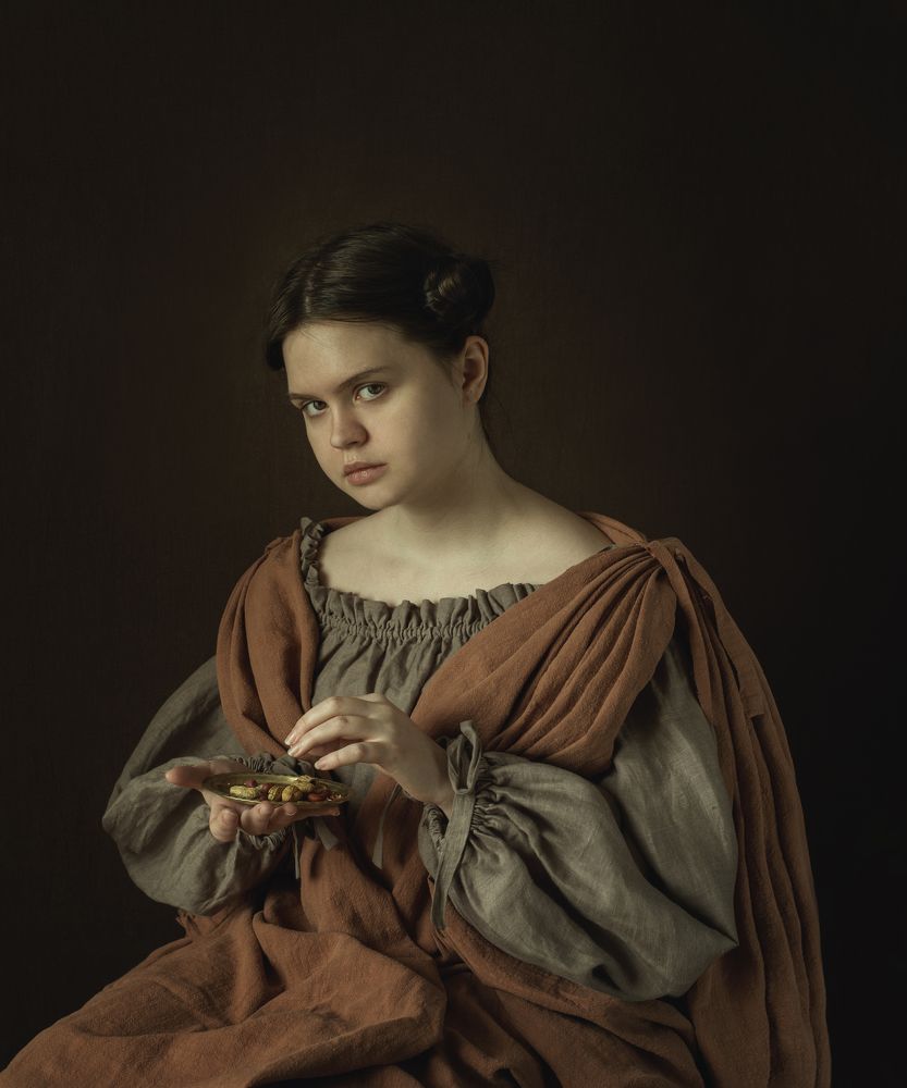 Фотография автора Юлия Щинова