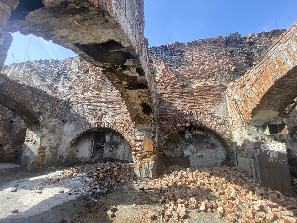 Photograph by Aleksandr Shemonaev