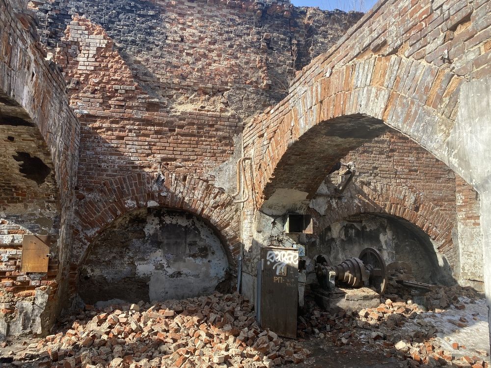 Photograph by Aleksandr Shemonaev