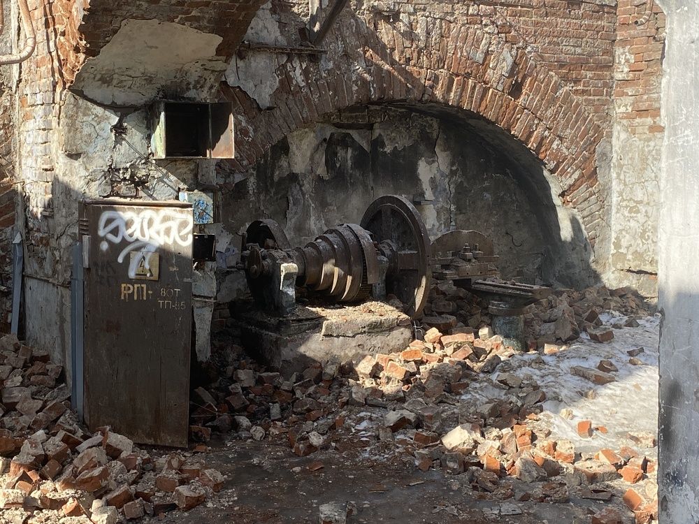 Photograph by Aleksandr Shemonaev