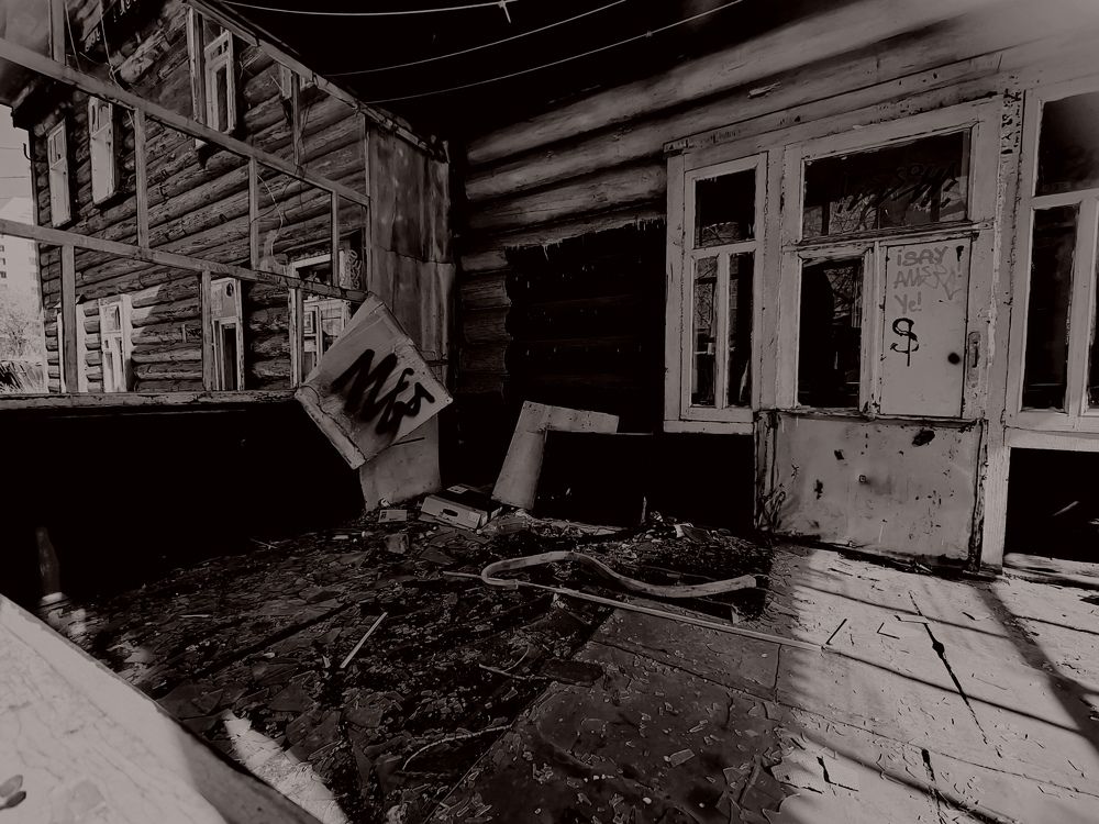 Photograph by Марина Панкова