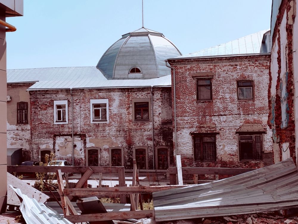 Photograph by Марина Панкова