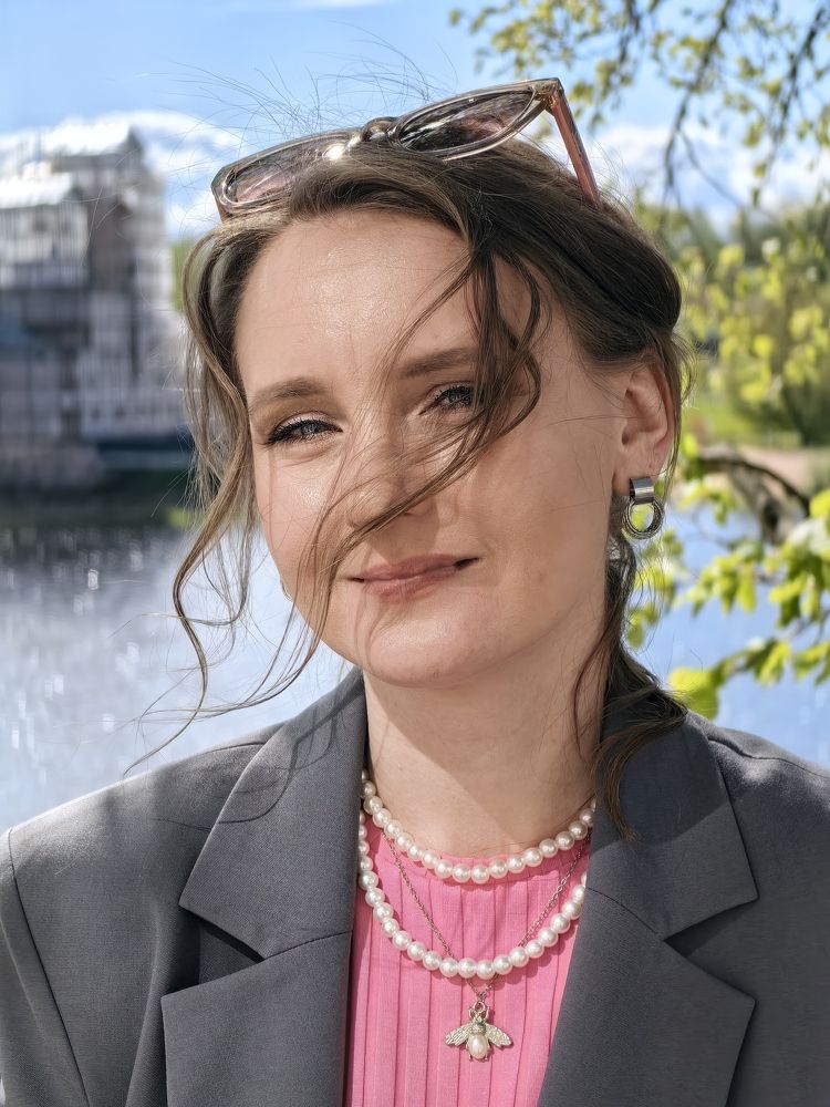 Photograph by ольга кресс