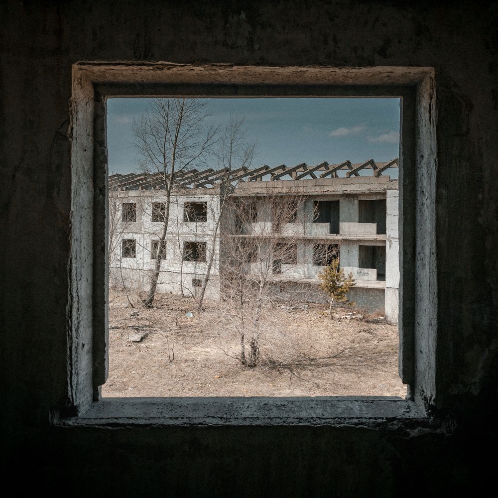 Фотография автора Мигунов Даниил