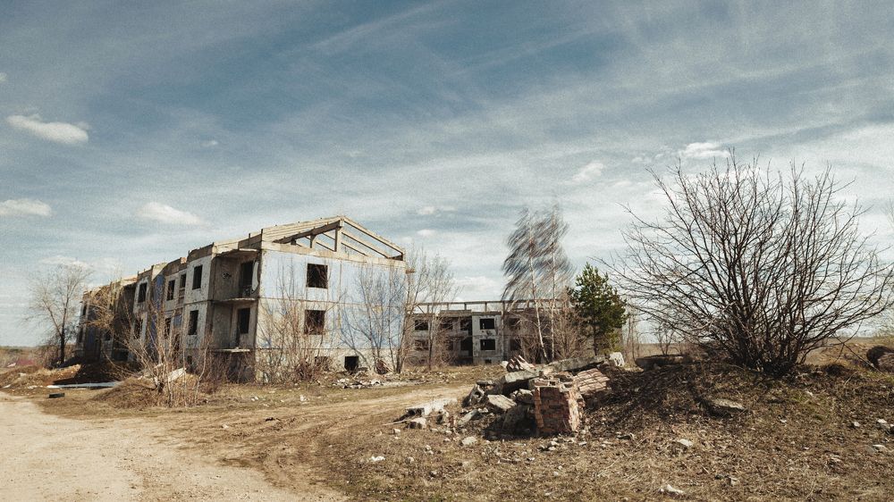 Фотография автора Мигунов Даниил