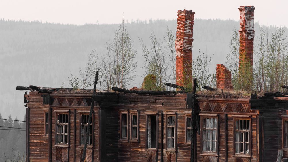 Photograph by Олег Бережных