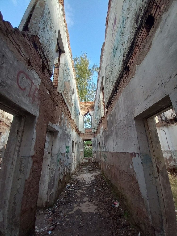 Photograph by Андрей Садчиков