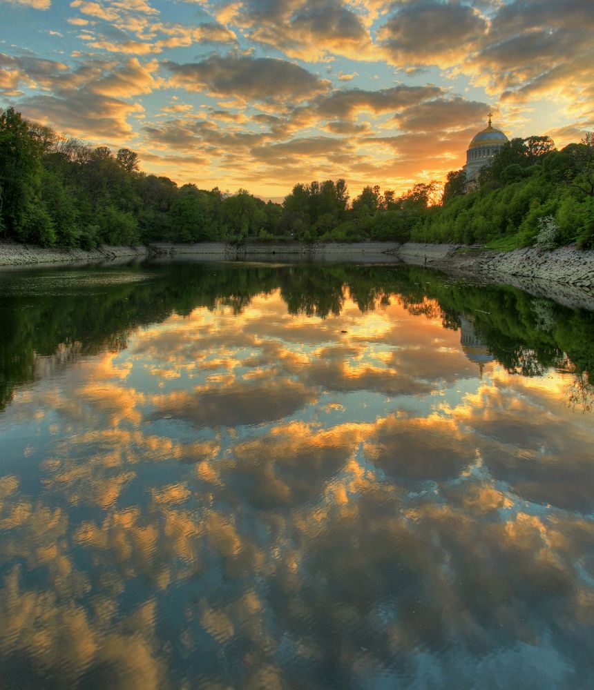 Photograph by Сергей Григорьев