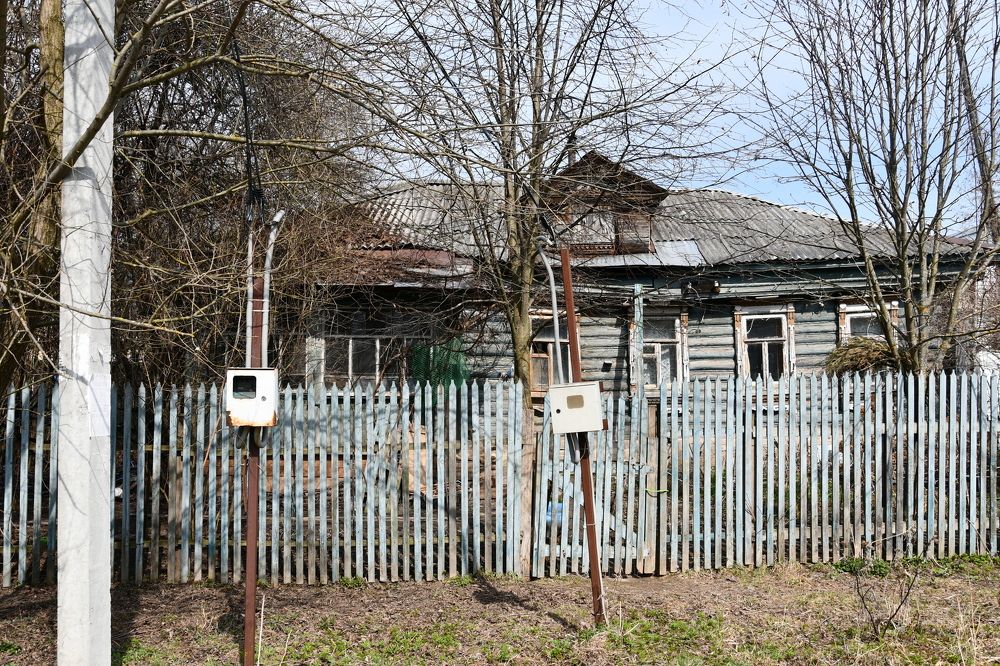 Photograph by Ольга Абрашкина