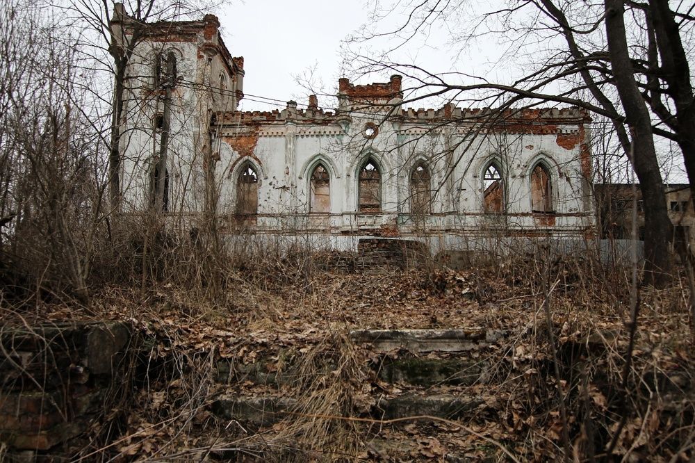 Photograph by Фомочкин Алексей