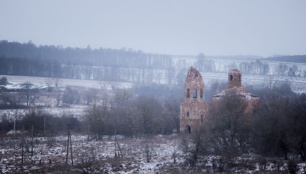 Photograph by Фомочкин Алексей