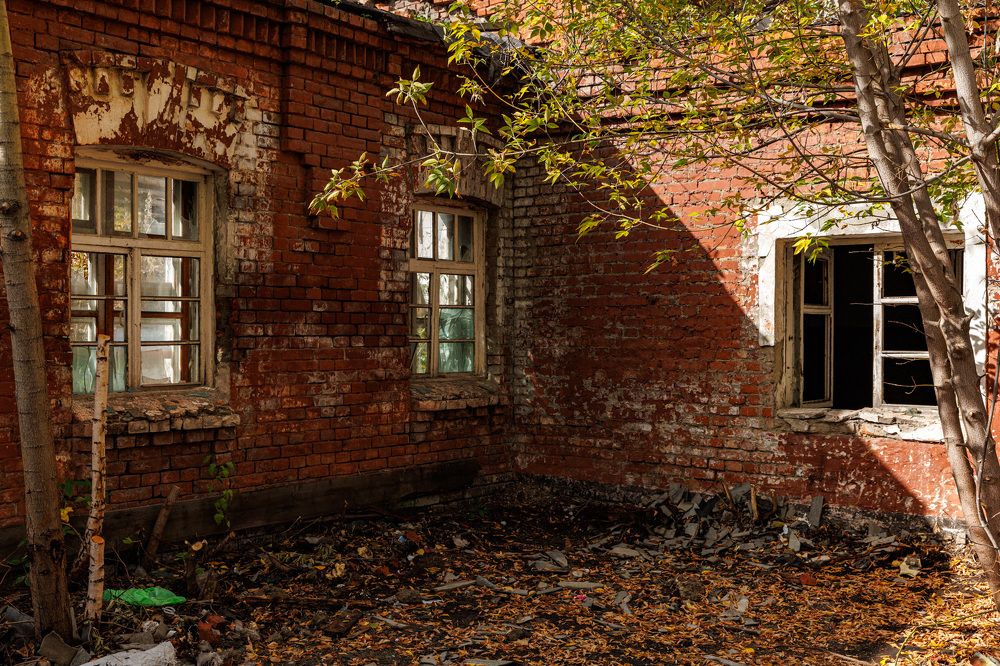 Photograph by Людмила Аксенова