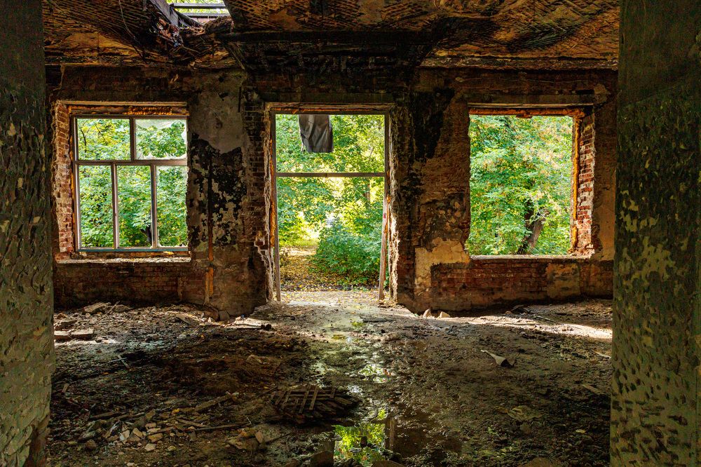 Photograph by Людмила Аксенова