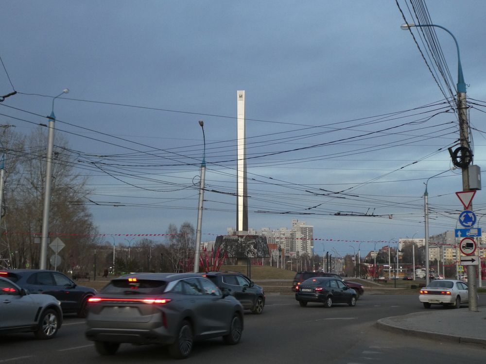 Photograph by Андрей Садчиков