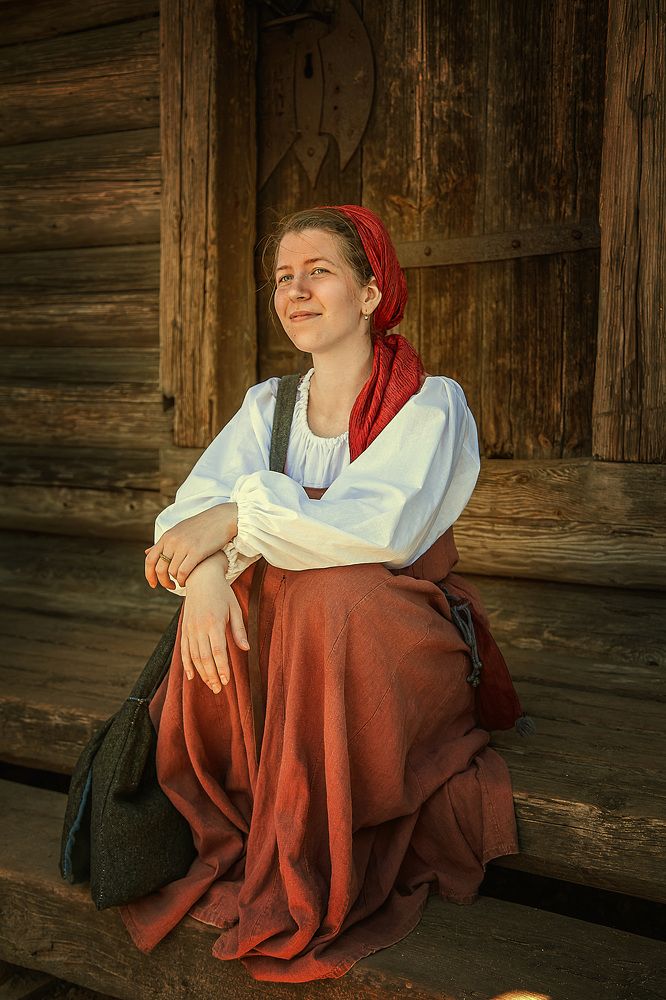 Photograph by Ирина Ларина