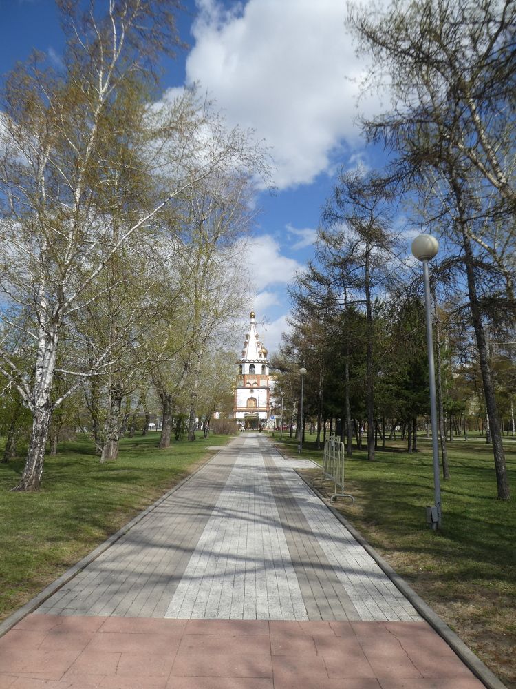 Photograph by Андрей Садчиков