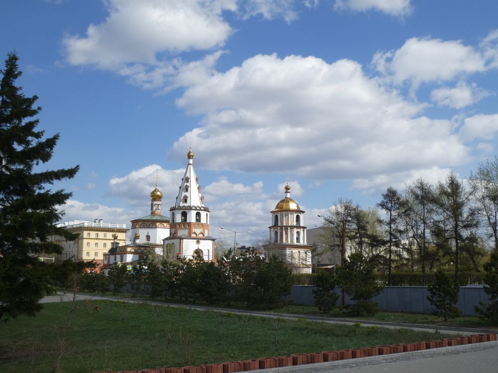 Photograph by Андрей Садчиков