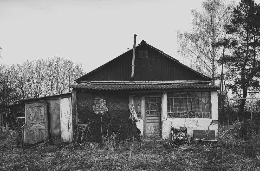 Photograph by Андрей Безгин