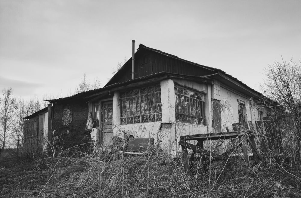 Photograph by Андрей Безгин