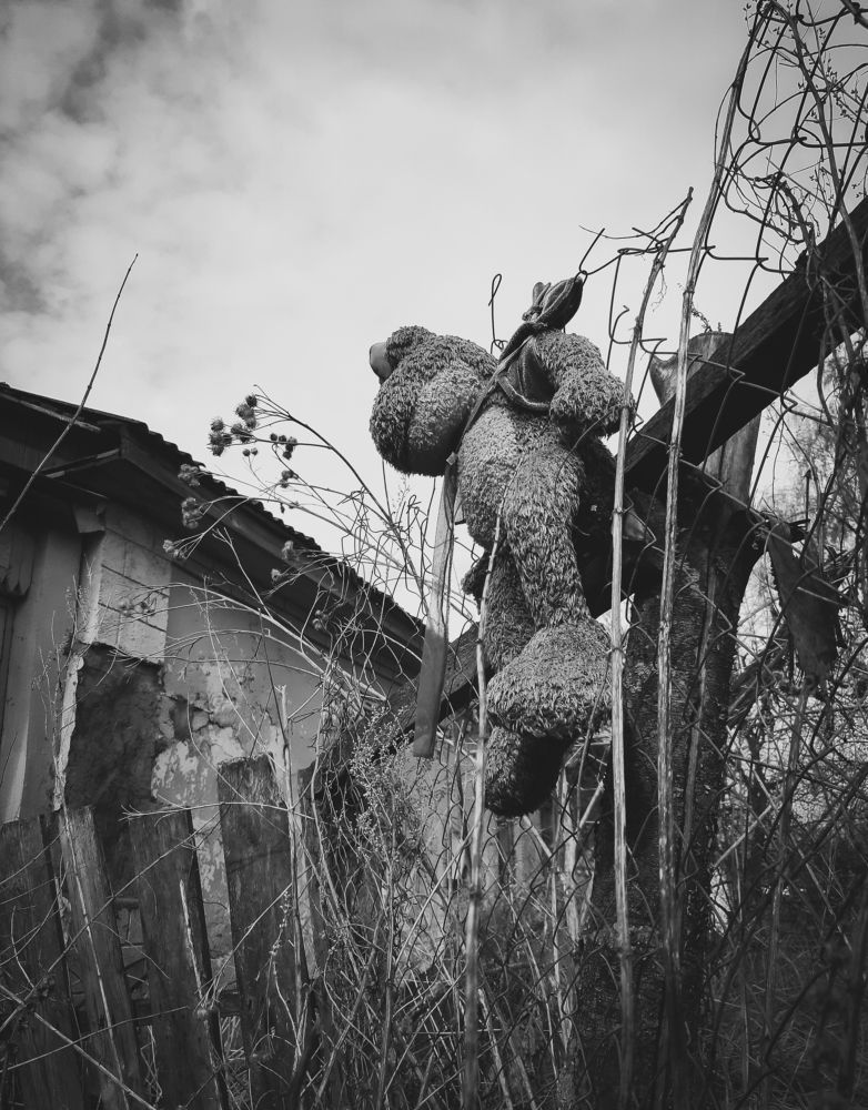 Photograph by Андрей Безгин