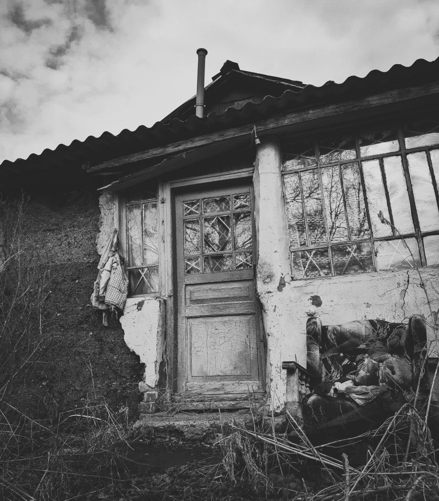 Photograph by Андрей Безгин