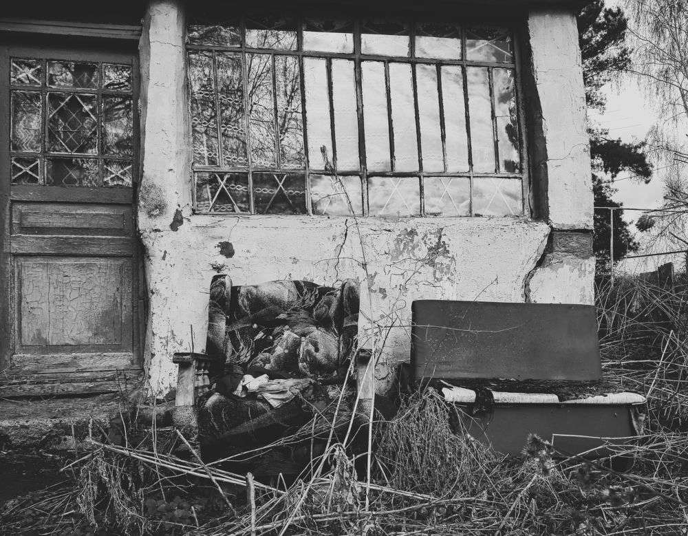 Photograph by Андрей Безгин