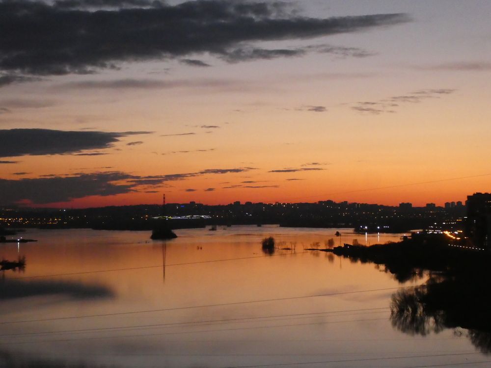 Photograph by Андрей Садчиков