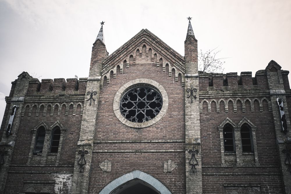 Photograph by Юлия Шестопалова