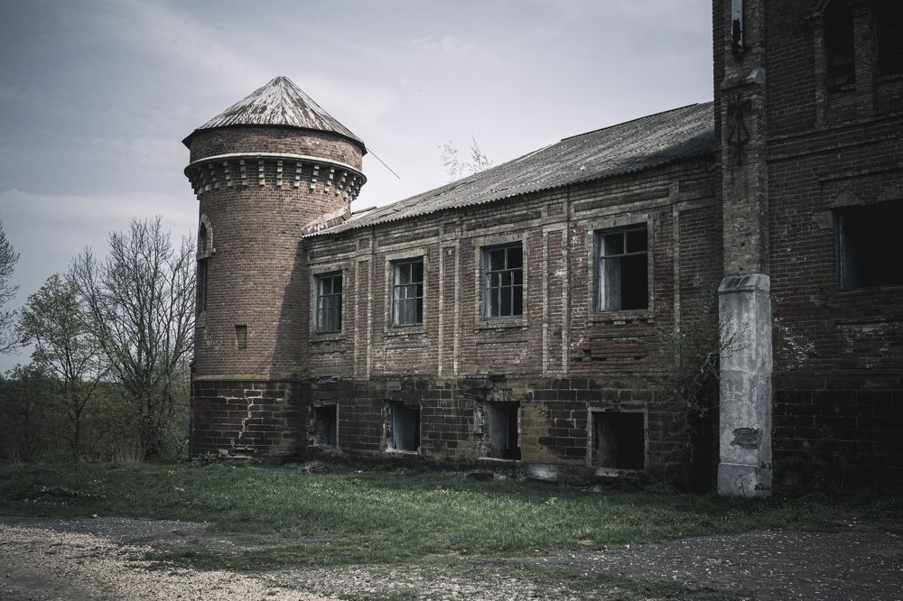 Photograph by Юлия Шестопалова