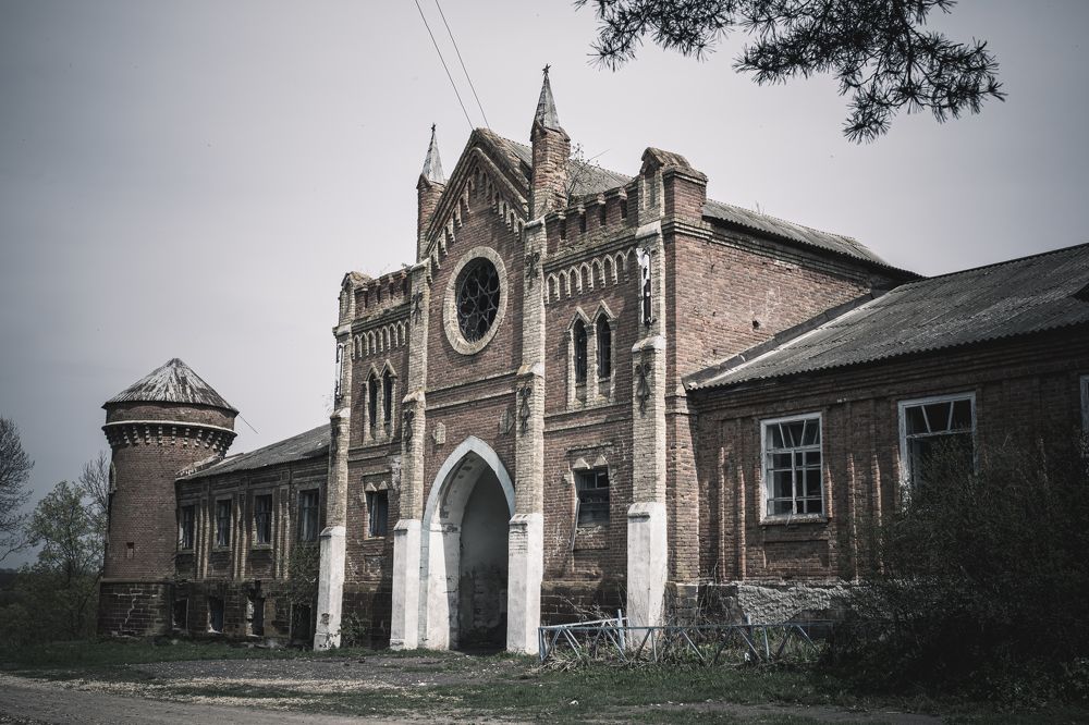 Photograph by Юлия Шестопалова