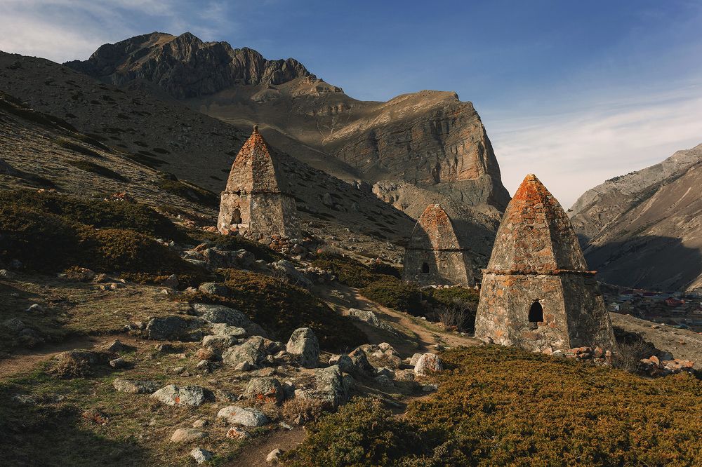 Photograph by Ekaterina Romanova