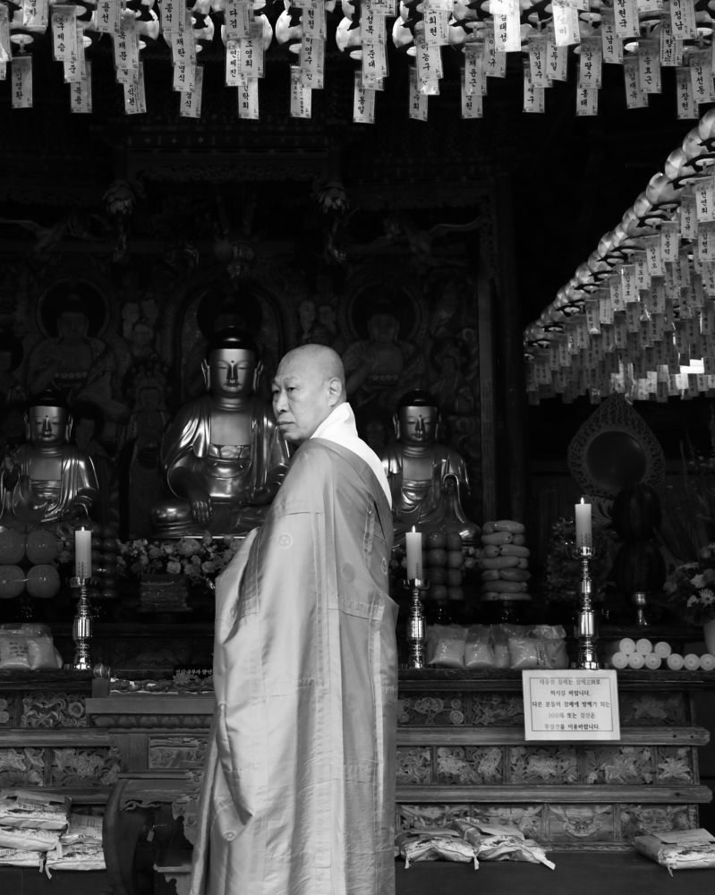 Photograph by 권순식