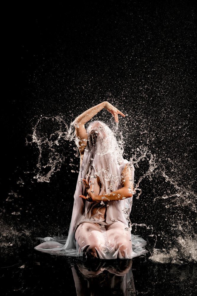 Photograph by Sergey Rygin